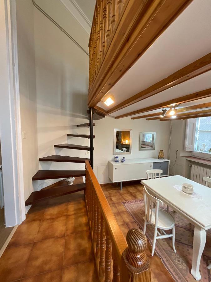 Casa Pomar Apartament Camprodon Luaran gambar