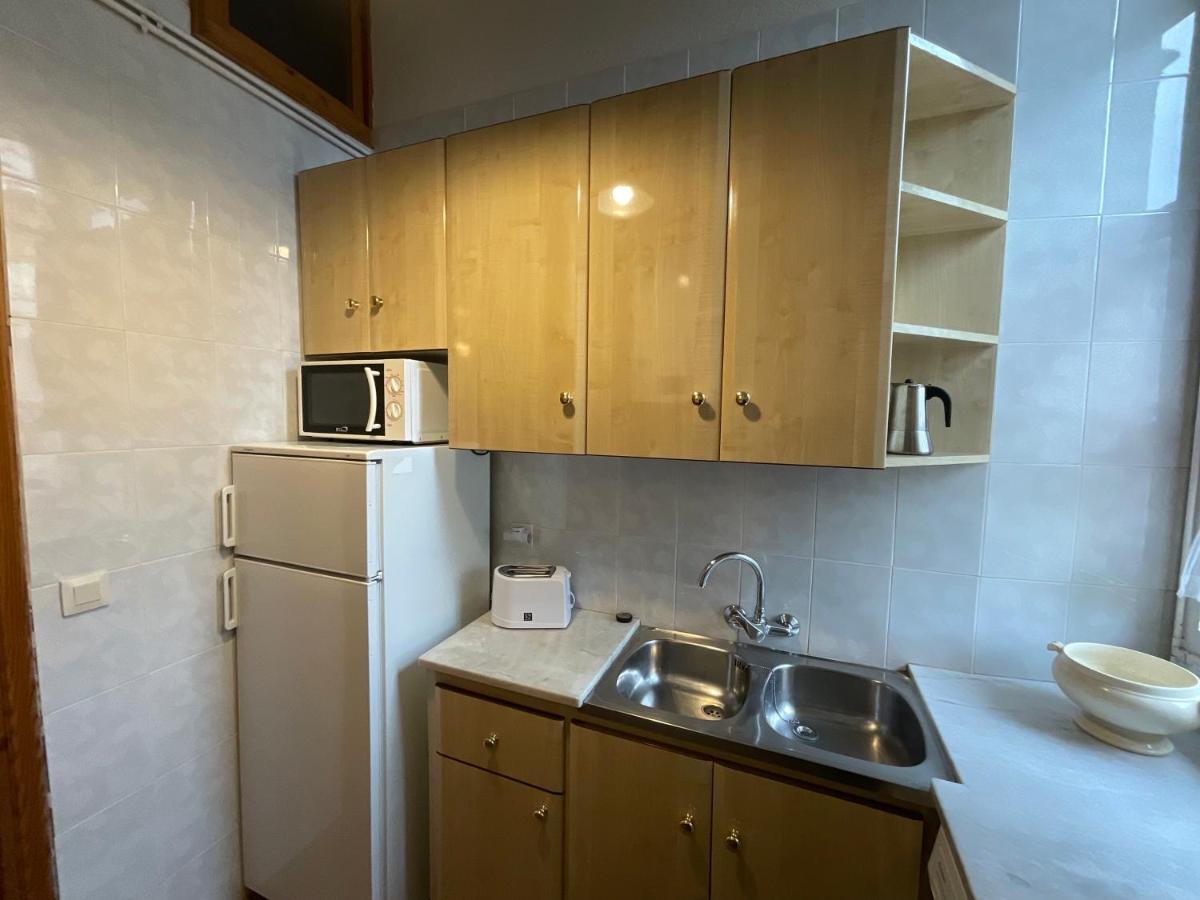 Casa Pomar Apartament Camprodon Luaran gambar