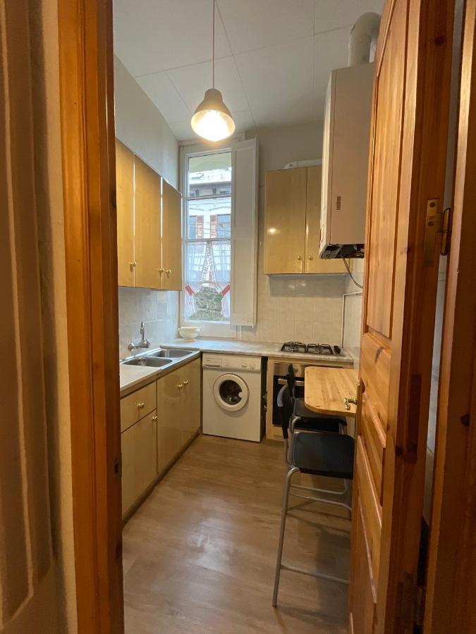 Casa Pomar Apartament Camprodon Luaran gambar