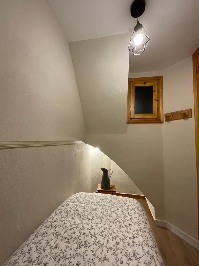 Casa Pomar Apartament Camprodon Luaran gambar
