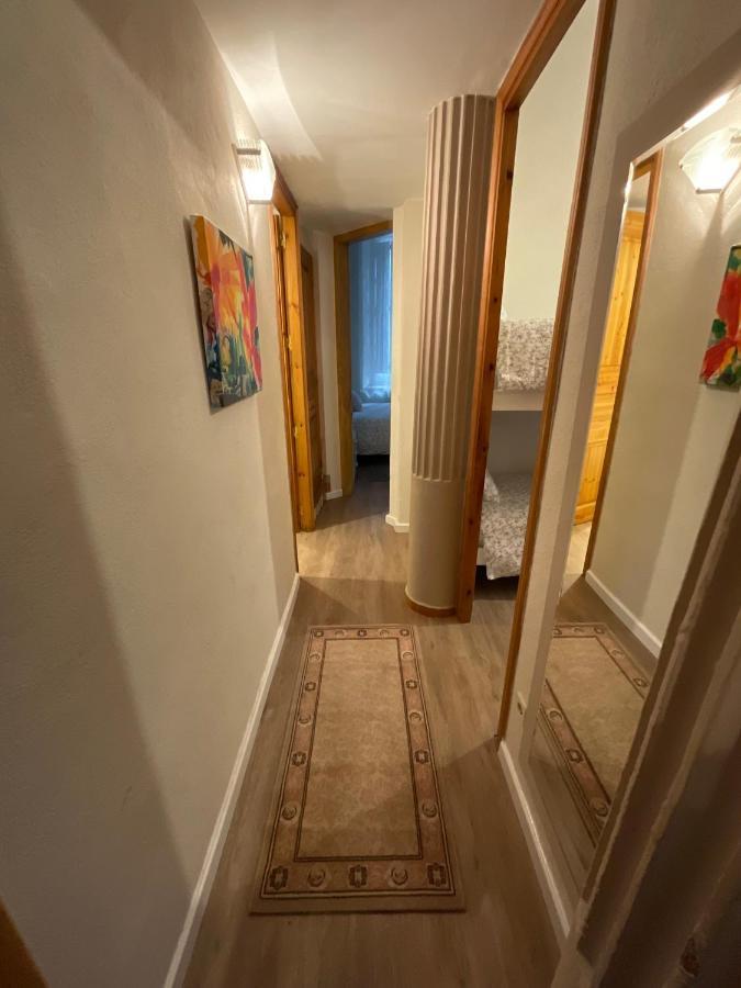 Casa Pomar Apartament Camprodon Luaran gambar