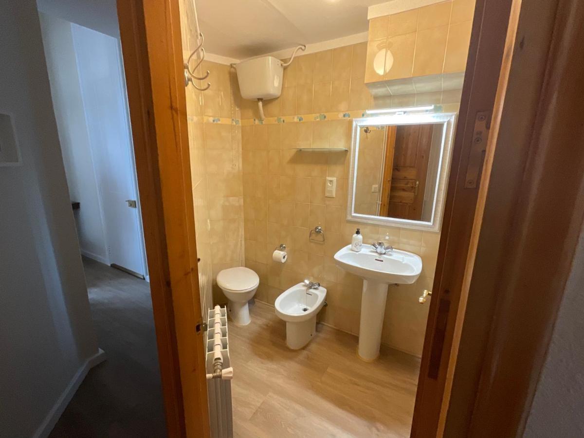 Casa Pomar Apartament Camprodon Luaran gambar