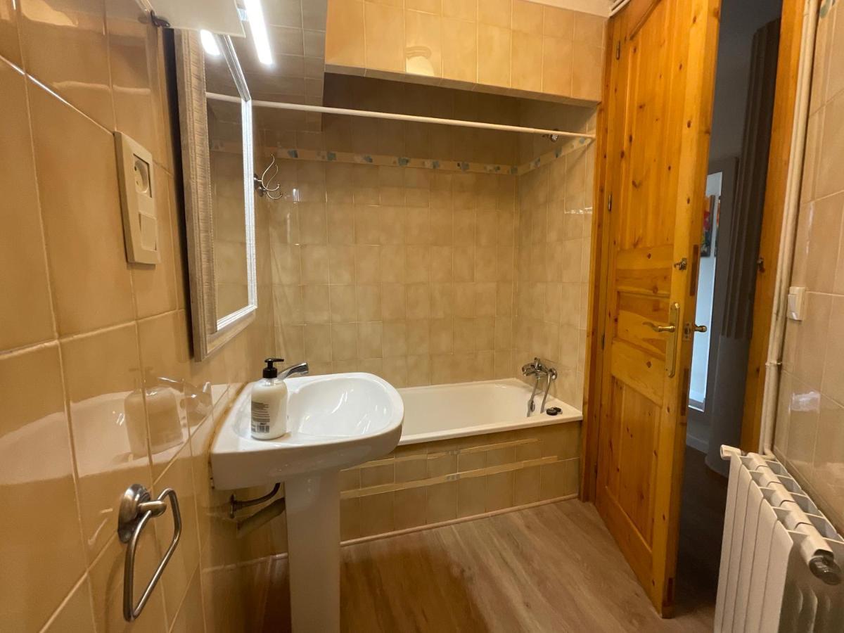 Casa Pomar Apartament Camprodon Luaran gambar